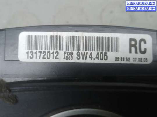 купить щиток приборов на OPEL ASTRA H