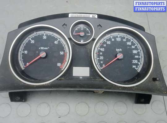 купить щиток приборов на OPEL ASTRA H