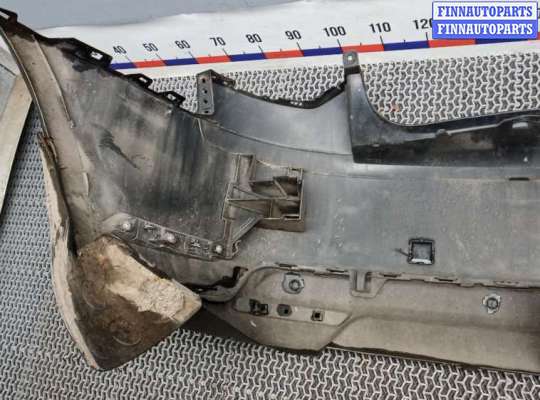 купить бампер задний на CITROEN C5 2