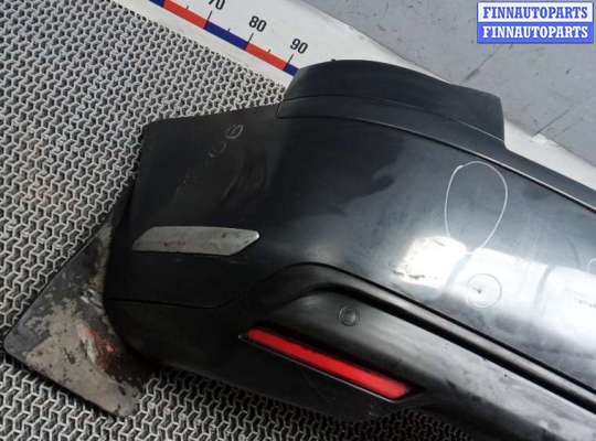 купить бампер задний на CITROEN C5 2