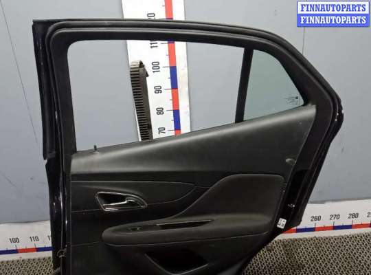 купить дверь задняя правая на OPEL MOKKA