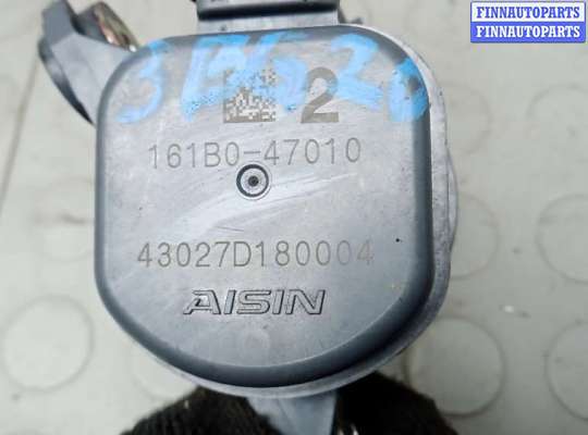 купить моторчик подкачки тосола на TOYOTA C-HR