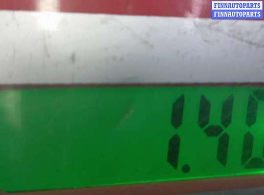 купить корпус воздушного фильтра на CITROEN C5 AIRCROSS