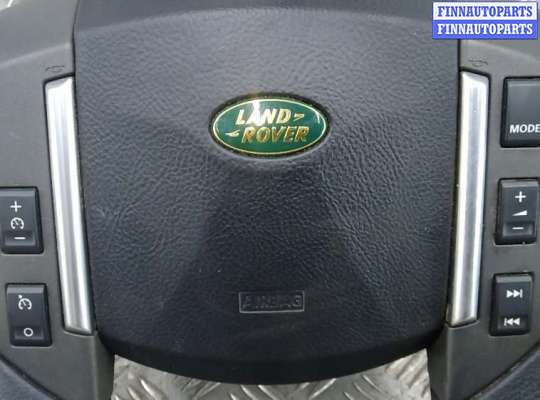 купить рулевое колесо на LAND ROVER FREELANDER 2