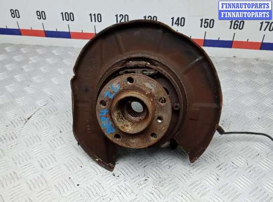 купить ступица задняя левая на BMW X5 E53