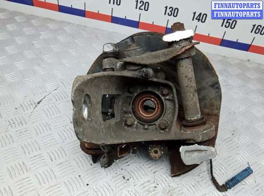 купить ступица задняя левая на BMW X5 E53