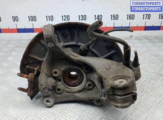 купить ступица передняя левая на VOLKSWAGEN PASSAT B7