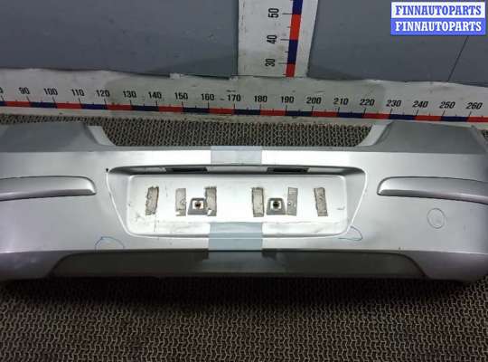 купить бампер задний на OPEL ASTRA H