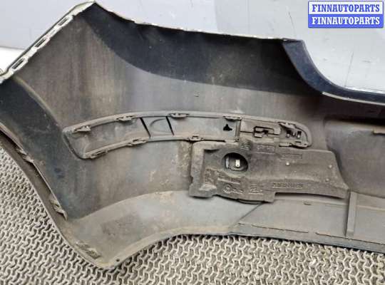купить бампер задний на OPEL ASTRA H