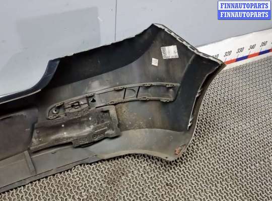 купить бампер задний на OPEL ASTRA H