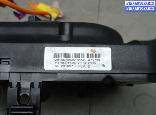 купить переключатель поворотов и дворников (стрекоза) на OPEL ZAFIRA B