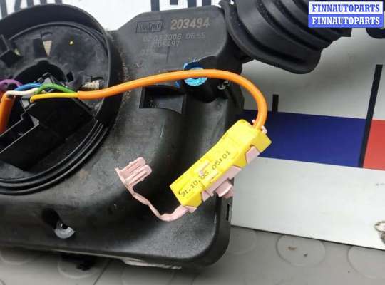 купить переключатель поворотов и дворников (стрекоза) на OPEL ZAFIRA B