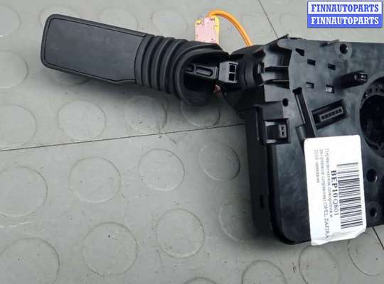 купить переключатель поворотов и дворников (стрекоза) на OPEL ZAFIRA B