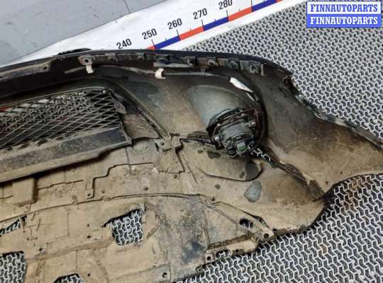 купить бампер передний на MITSUBISHI OUTLANDER 2