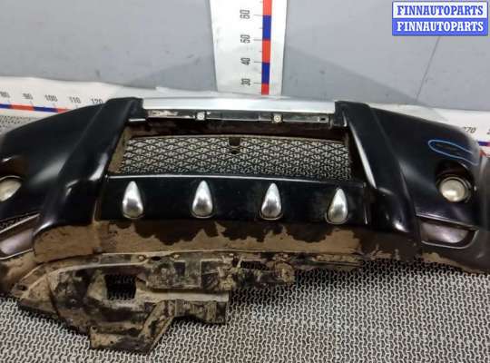 бампер передний PG1111453 на MITSUBISHI OUTLANDER 2