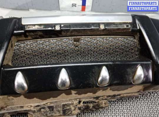купить бампер передний на MITSUBISHI OUTLANDER 2