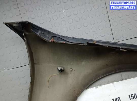 купить крыло переднее левое на BMW 7 E65