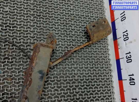 купить фаркоп (прицепное устройство) на PEUGEOT PARTNER 2