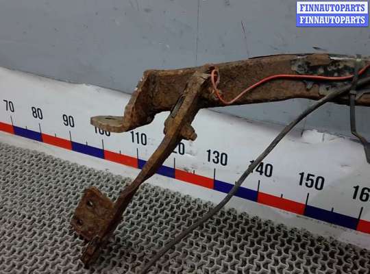 купить фаркоп (прицепное устройство) на PEUGEOT PARTNER 2