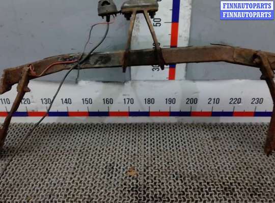 купить фаркоп (прицепное устройство) на PEUGEOT PARTNER 2