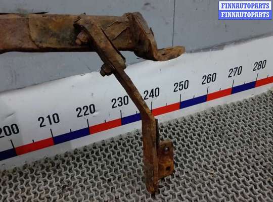 купить фаркоп (прицепное устройство) на PEUGEOT PARTNER 2