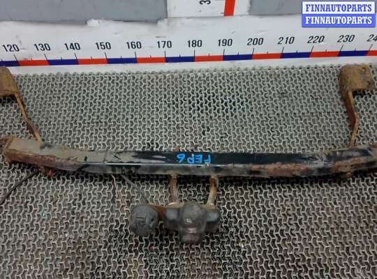 купить фаркоп (прицепное устройство) на PEUGEOT PARTNER 2