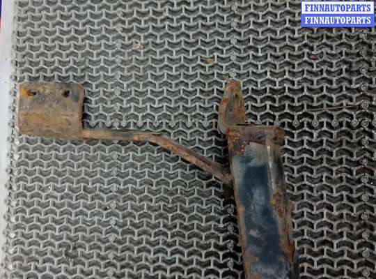 купить фаркоп (прицепное устройство) на PEUGEOT PARTNER 2