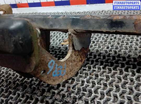 купить фаркоп (прицепное устройство) на PEUGEOT PARTNER 2