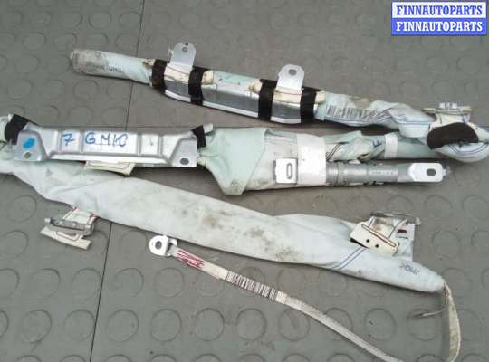 купить шторка безопасности на NISSAN QASHQAI J11