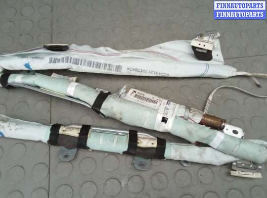 купить шторка безопасности на NISSAN QASHQAI J11