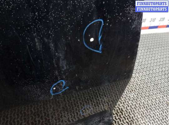 купить дверь задняя правая на KIA SPORTAGE 3