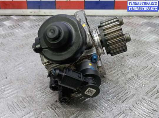 купить тнвд дизельный на SKODA SUPERB 2