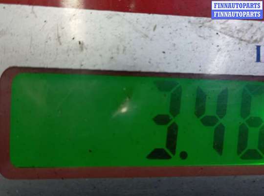 купить тнвд дизельный на SKODA SUPERB 2