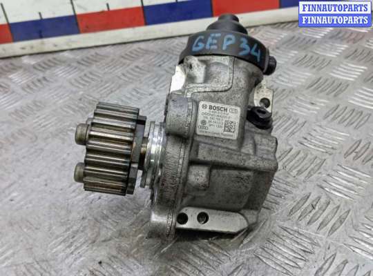 купить тнвд дизельный на SKODA SUPERB 2