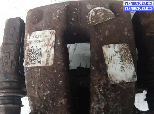 купить суппорт тормозной задний правый на KIA VENGA 1