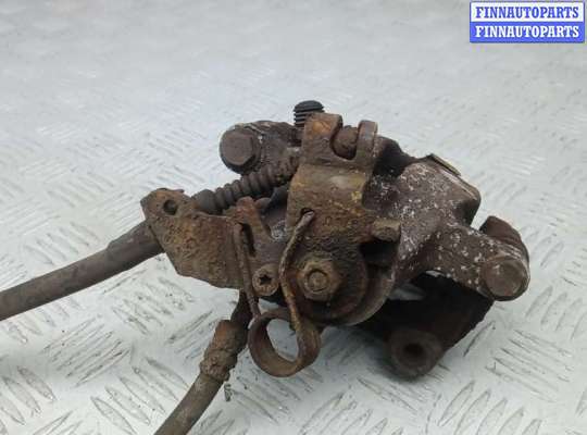 купить суппорт тормозной задний правый на KIA VENGA 1