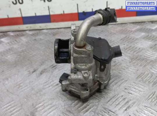 купить клапан egr дизельный на SKODA SUPERB 3