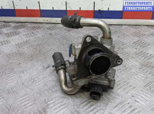 купить клапан egr дизельный на SKODA SUPERB 3