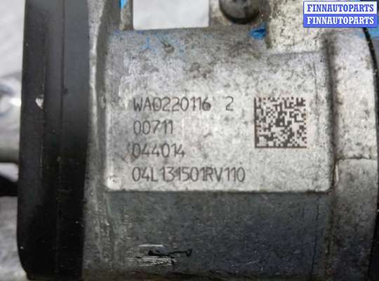 купить клапан egr дизельный на SKODA SUPERB 3