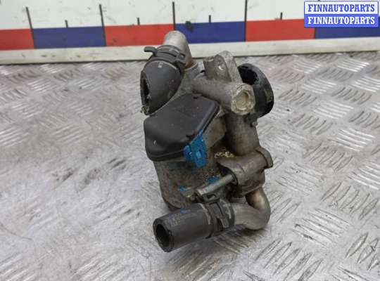 купить клапан egr дизельный на SKODA SUPERB 3