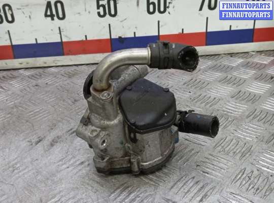 купить клапан egr дизельный на SKODA SUPERB 3