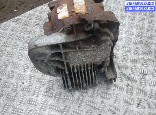 купить редуктор задний на BMW 5 E60/E61