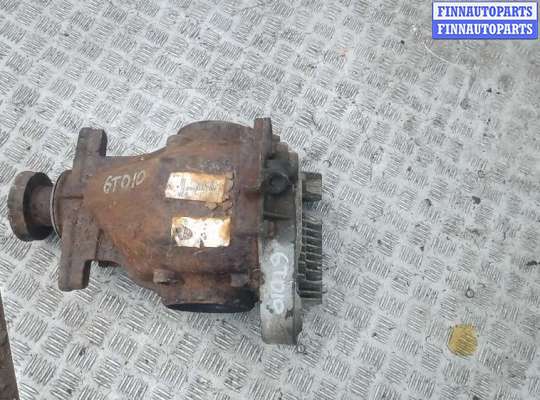 купить редуктор задний на BMW 5 E60/E61