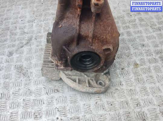 купить редуктор задний на BMW 5 E60/E61