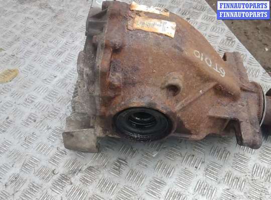 купить редуктор задний на BMW 5 E60/E61