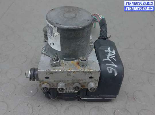 блок abs PG1226262 на PEUGEOT 5008