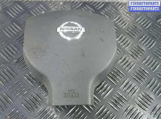 подушка безопасности водителя NS679622 на NISSAN NOTE E11