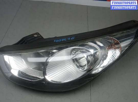 купить фара левая на HYUNDAI IX35 1