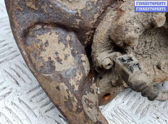 купить ступица задняя правая на VOLKSWAGEN CADDY 3