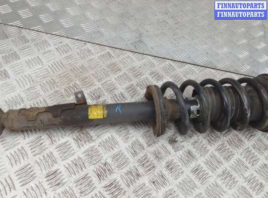 амортизатор передний правый LXA1126 на LEXUS GS 4